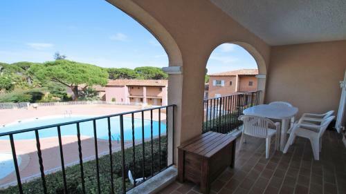 Apartamento Thalassa