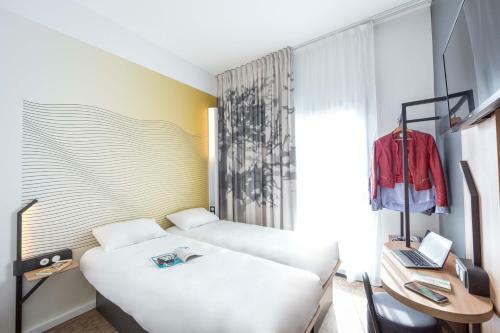 Hotel B&B H�tel Sainte-maxime Golfe de Saint Tropez