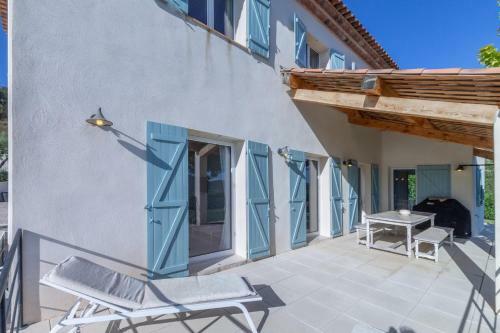Villa La Gaoute