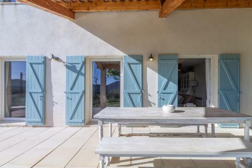 Villa La Gaoute