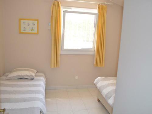 Bright Villa In Sainte-maxime With Private Pool