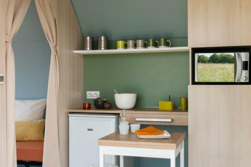 Camping De Maillac