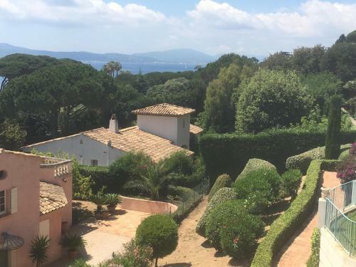 Apartamento Toi Et Moi Ste Maxime