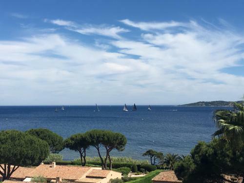 Apartamento Toi Et Moi Ste Maxime