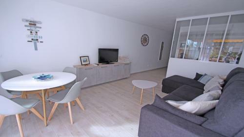 Apartamento Palais de La Mer
