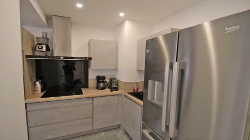 Apartamento Les Saisons