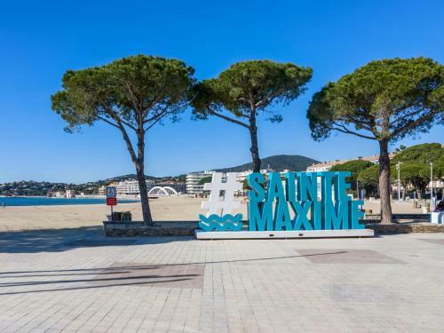 Apartment Domaine Du Pr�conil