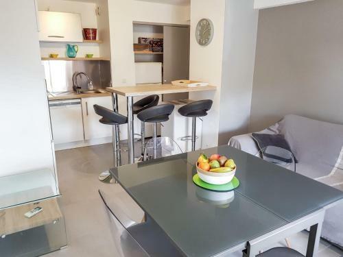 Apartment Domaine Du Pr�conil