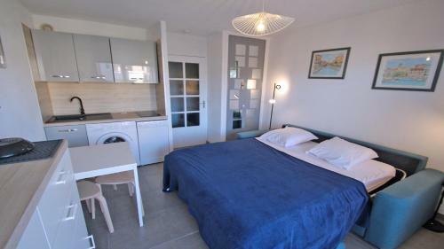 Apartamento Santa Cruz
