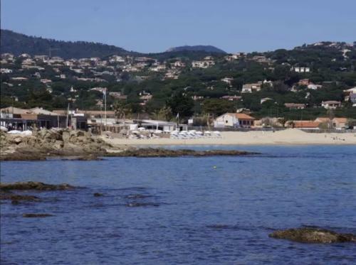 Villa La Colombe