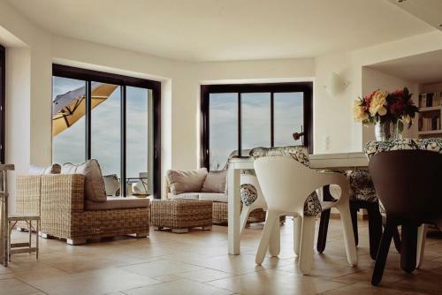 Villa La Colombe