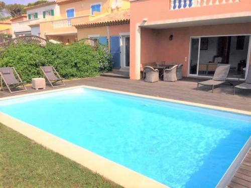 Villa D�barquement