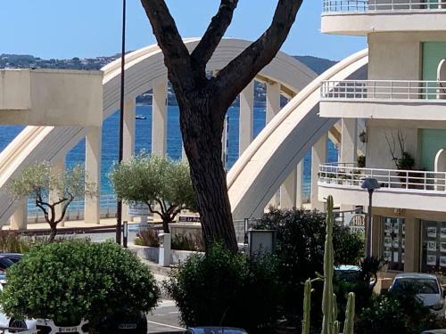 Apartamento Appartement La Plage