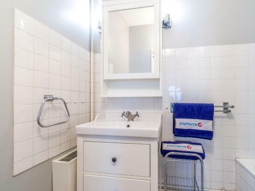 Apartment Le Maxime-2