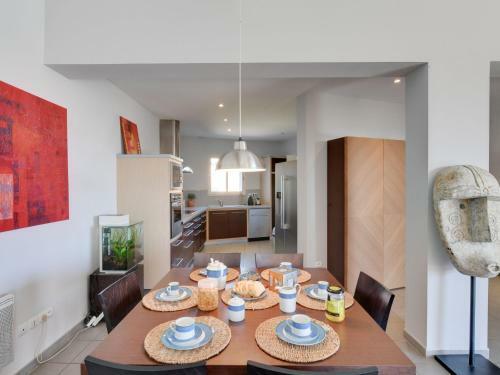 Holiday Home Villa Cap Maxime