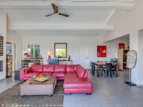 Holiday Home Villa Cap Maxime
