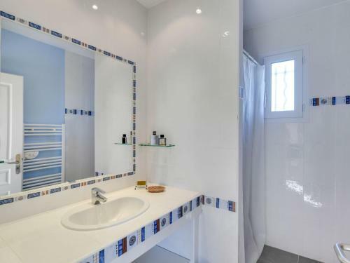 Holiday Home Villa Cap Maxime