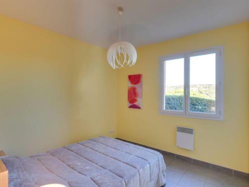 Holiday Home Villa Cap Maxime