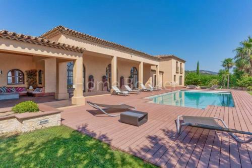 Villa Anastasia
