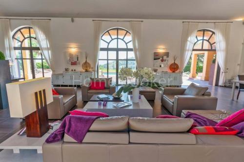Villa Anastasia