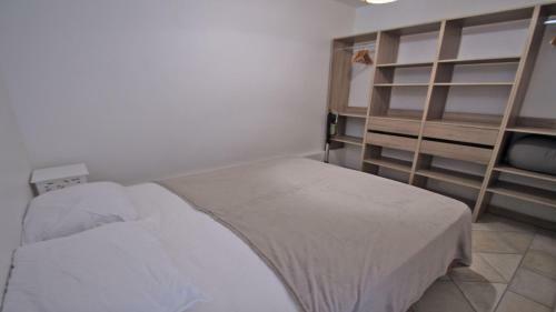 Apartamento Les Mimosas