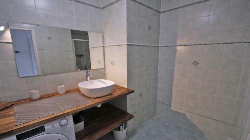 Apartamento Les Mimosas