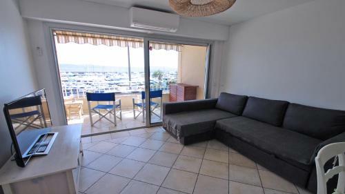 Apartamento Les Mimosas