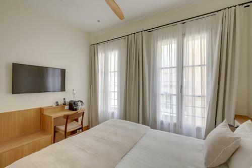Badon Boutique Hotel