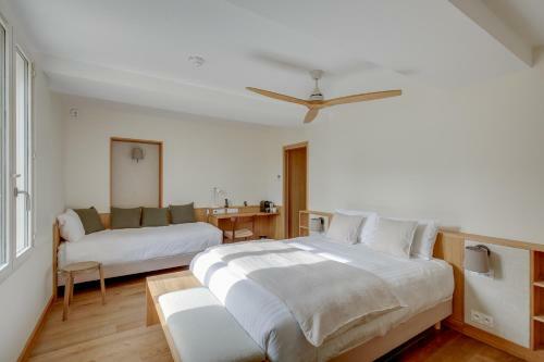 Badon Boutique Hotel