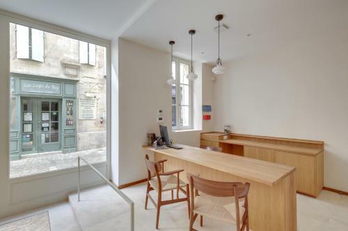 Badon Boutique Hotel