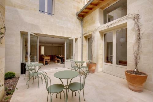 Badon Boutique Hotel