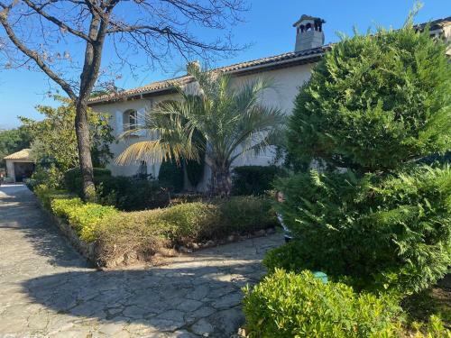 Villa La Margeride