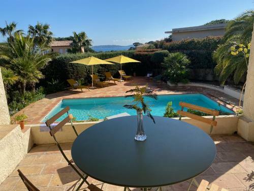 Villa La Margeride