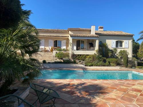 Villa La Margeride