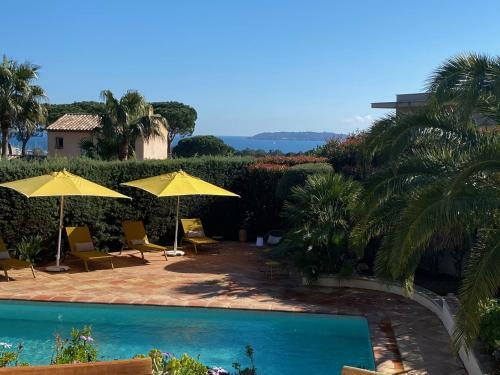 Villa La Margeride
