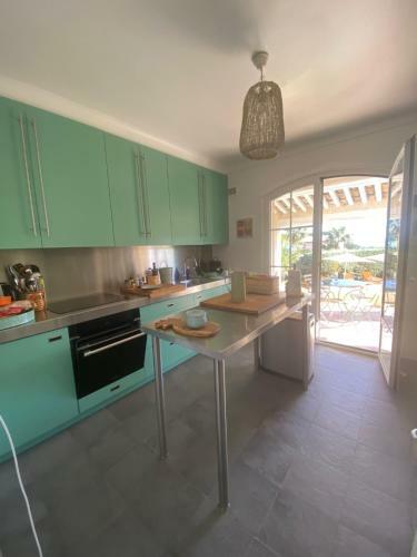 Villa La Margeride
