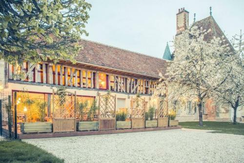 G�te Charmes - Domaine de Vermoise