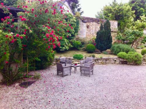 Bed & Breakfast Le Grand Menasson