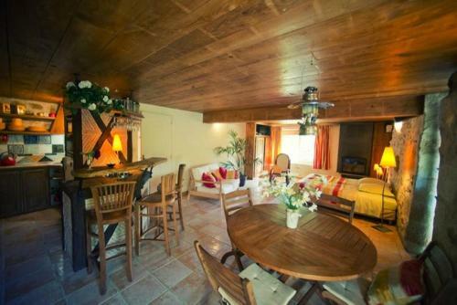 Bed & Breakfast Le Grand Menasson