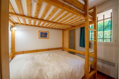 Apartamento Flat With Swimming Pool And Terrace