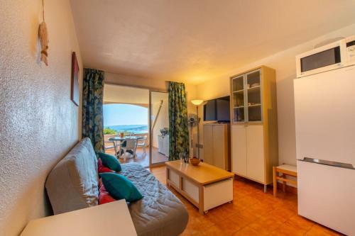 Apartamento Flat With Swimming Pool And Terrace