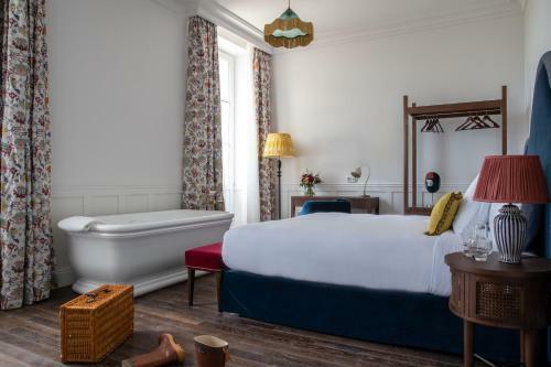 Hotel La Maison D'estournel