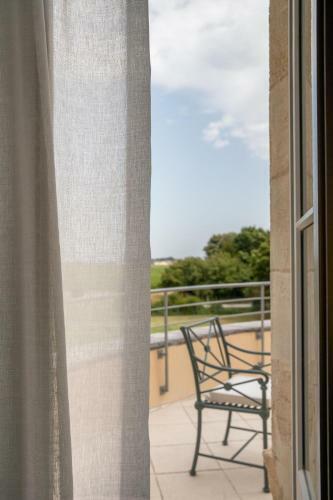 Hotel La Maison D'estournel