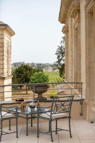 Hotel La Maison D'estournel