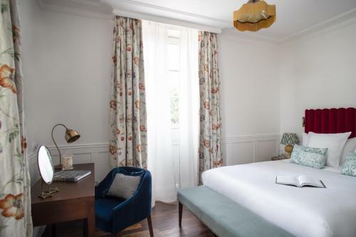 Hotel La Maison D'estournel