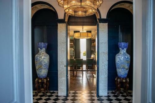 Hotel La Maison D'estournel