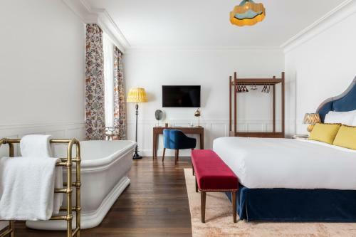 Hotel La Maison D'estournel