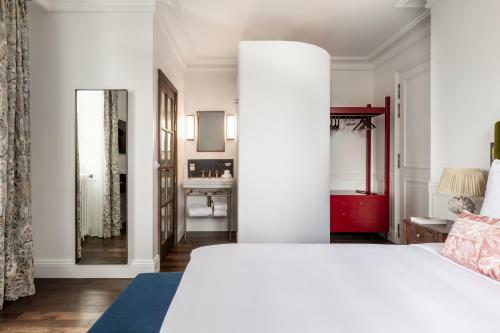 Hotel La Maison D'estournel