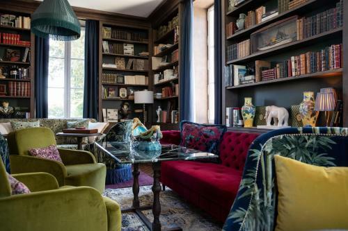 Hotel La Maison D'estournel