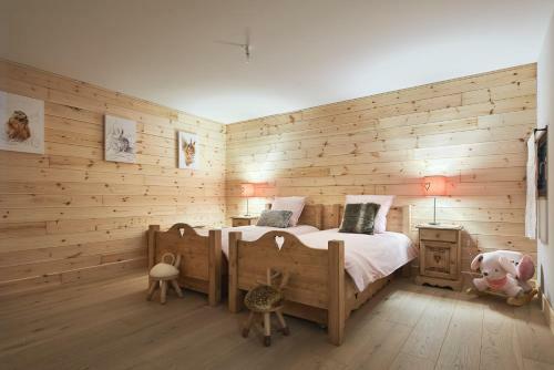 Luxury Chalet